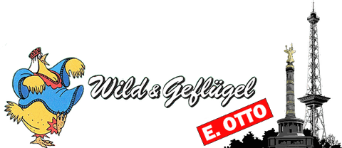 Wild & Geflügel E. Otto