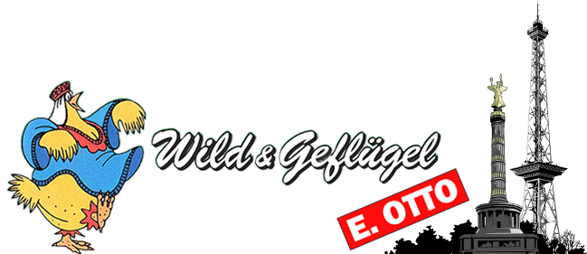 Wild & Geflügel E. Otto