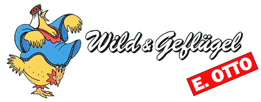 Wild & Geflügel E. Otto